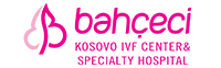 Spitalul Filiala Bahceci Kosova
